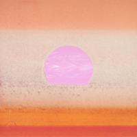 Andy Warhol (After) SUNSET Silkscreen - Sold for $4,160 on 05-16-2026 (Lot 119).jpg